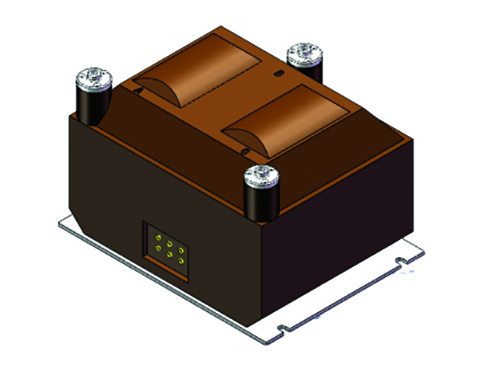JSZVR-10W型电压互感器