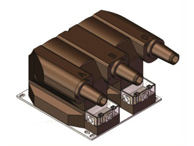 JSZV12-10R型电压互感器