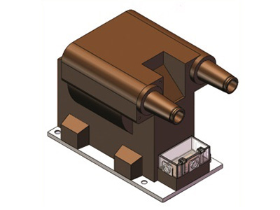 JDZV12-10R型电压互感器
